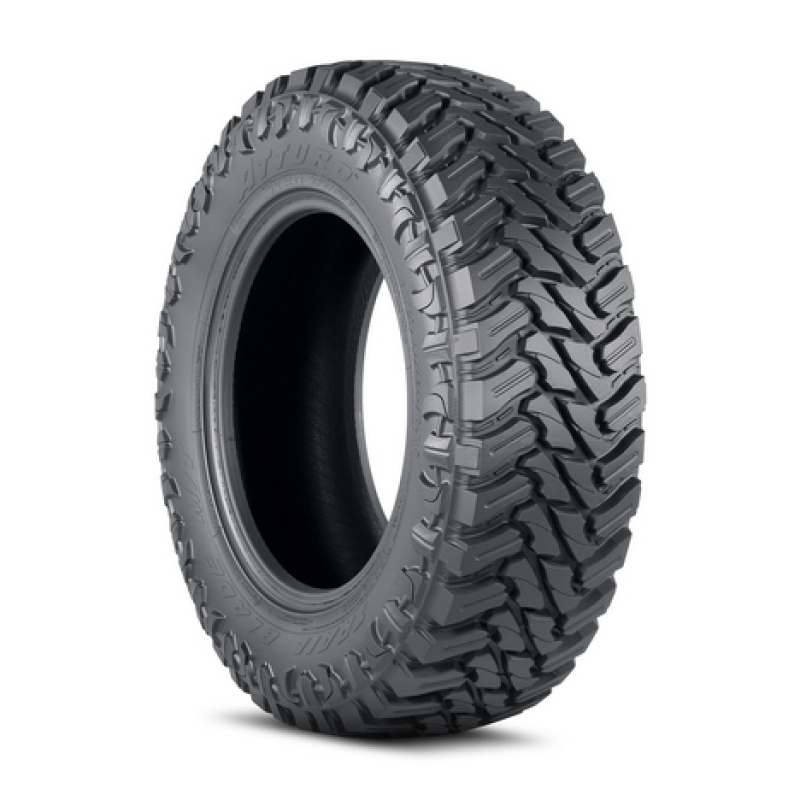 Atturo Trail Blade M/T Tire - LT275/65R18 123/120Q RWL