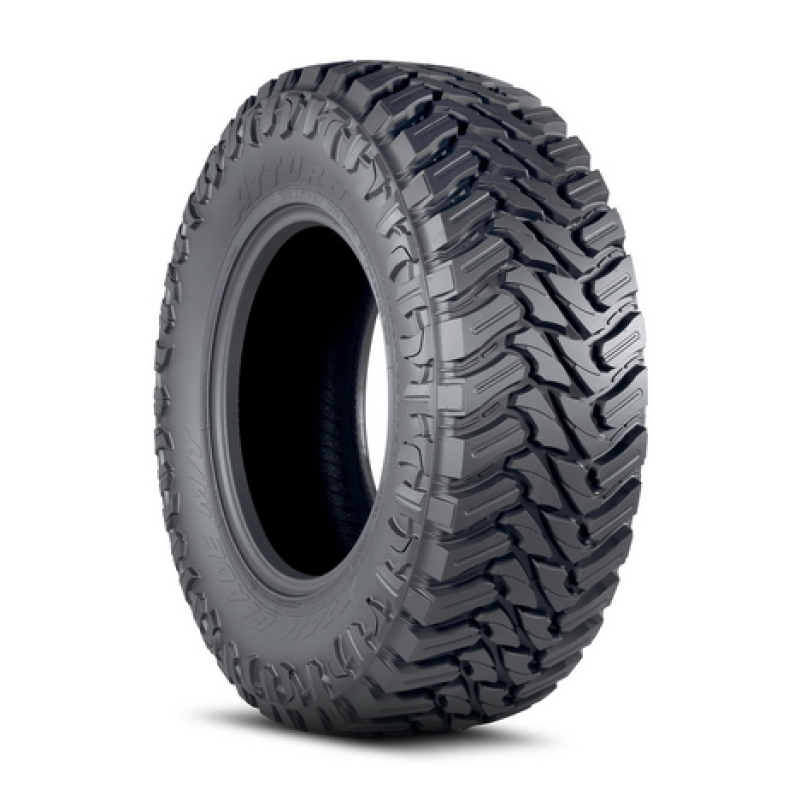 Atturo Trail Blade M/T Tire - 35x12.50R18LT 123Q RWL