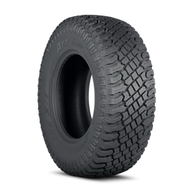 Atturo Trail Blade X/T Tire - 35x12.50R18LT 123Q RWL