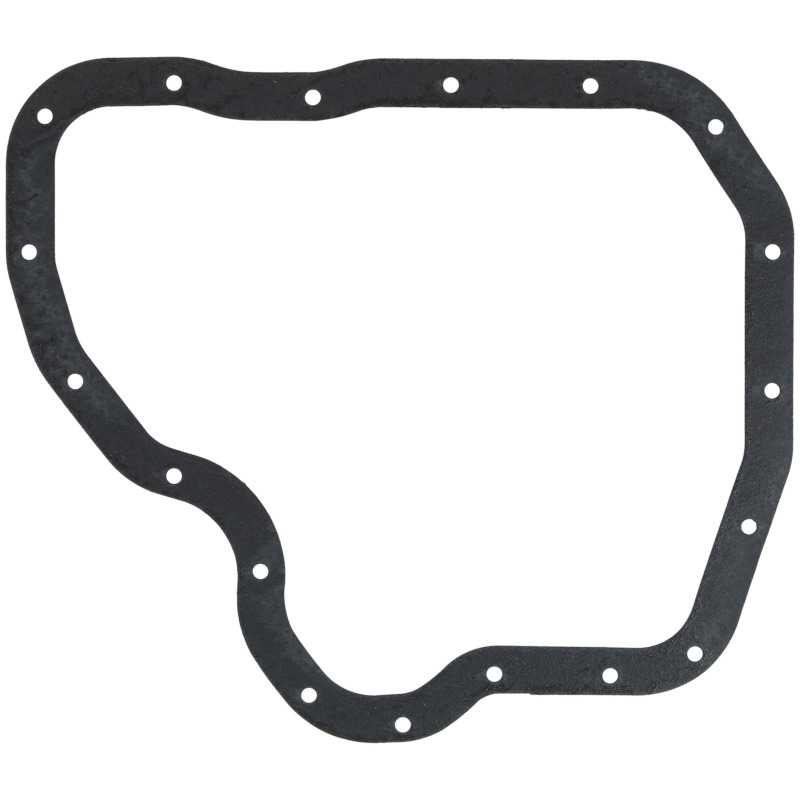 Fel-Pro Chevrolet Silverado 2500 HD OS 30838 Engine Oil Pan Gasket Set 18 Bolt Hole One Piece Gasket