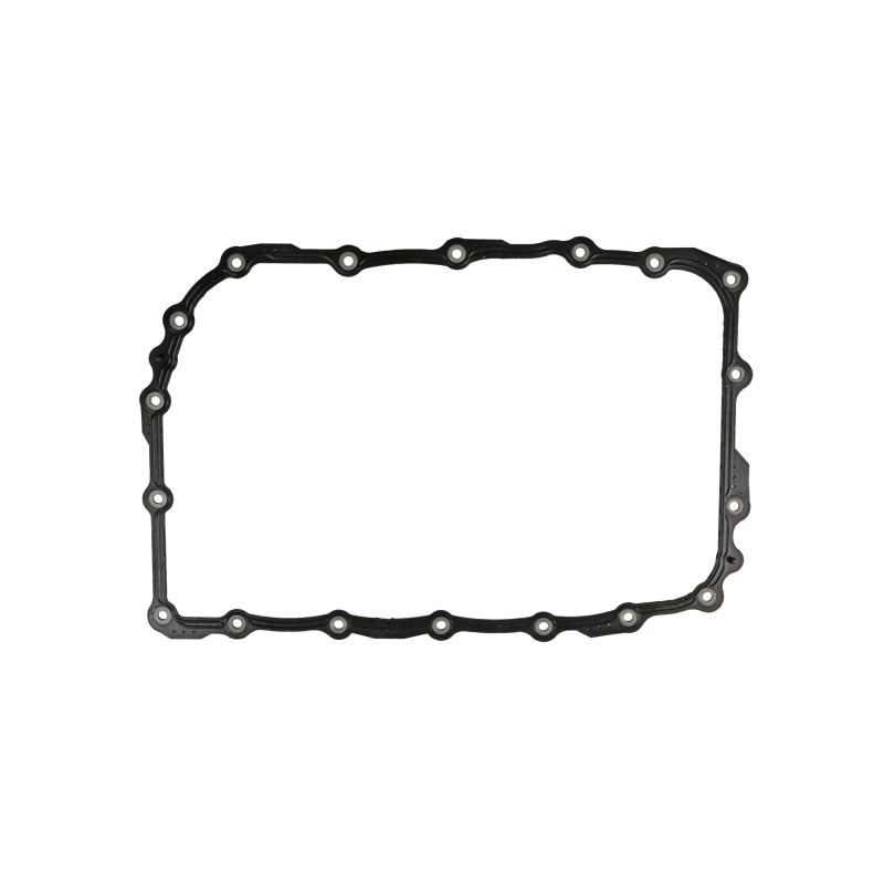 Fel-Pro Chevrolet Silverado 1500 TOS 18774 Transmission Oil Pan Gasket 18 Bolt Hole One Piece Gasket