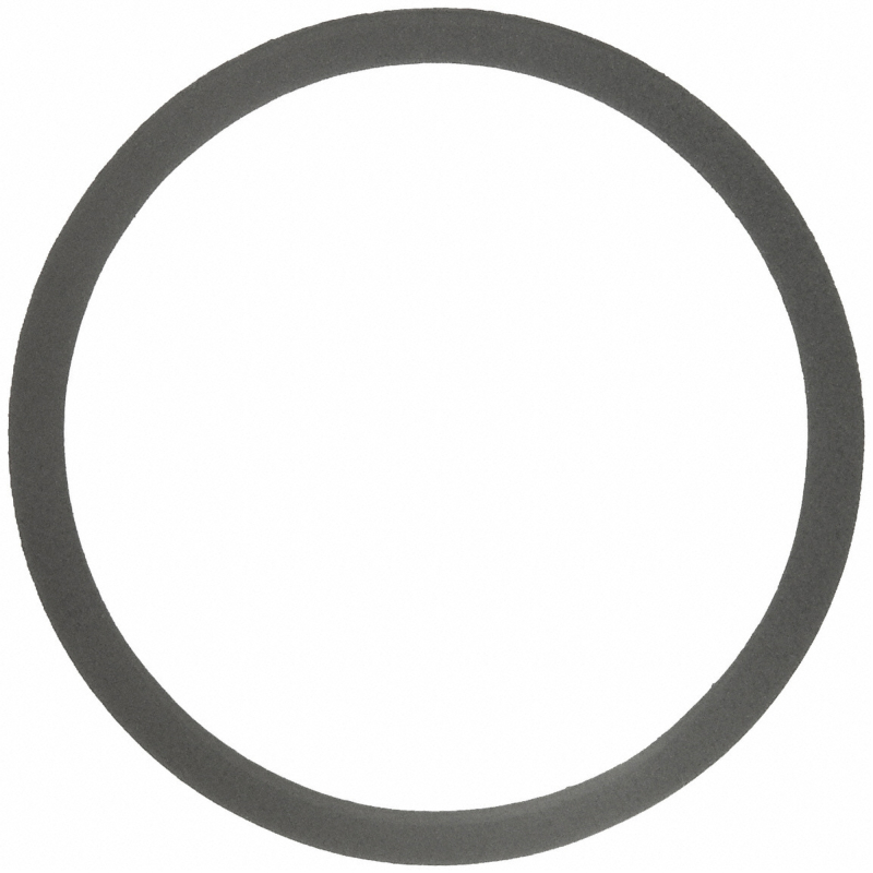 Fel-Pro 3.938 Inch Outside Diameter 13202 Drive Axle Shaft Flange Gasket 3.406 Inch Inside Diameter