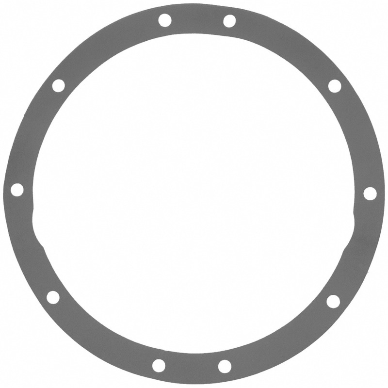 Fel-Pro GMC C35/C3500 Pickup RDS 5090 Differential Carrier Gasket Round Shaped 10 Bolt Hole Gasket