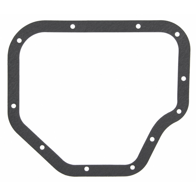 Fel-Pro Hyundai Santa Fe OS 30789 Engine Oil Pan Gasket Set High-Temperature Rubber-Coated Fiber