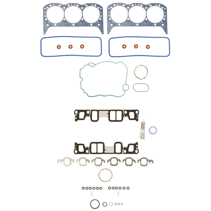 Fel-Pro Chevrolet Silverado 1500 Classic HS 9354 PT-7 PermaTorque Engine Cylinder Head Gasket Set