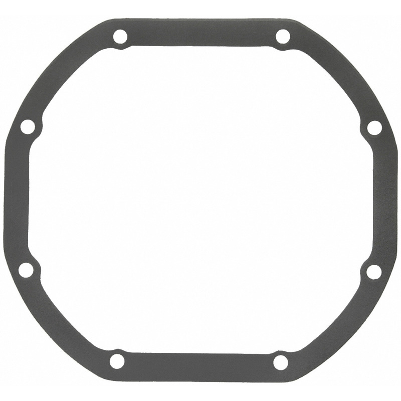 Fel-Pro Nissan Frontier RDS 27275 Differential Carrier Gasket Octagonal Shaped 8 Bolt Hole Gasket