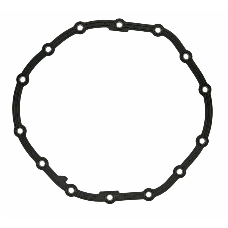 Fel-Pro Nissan TITAN XD RDS 55483 Axle Housing Cover Gasket Irregular Shaped 14 Bolt Hole Gasket