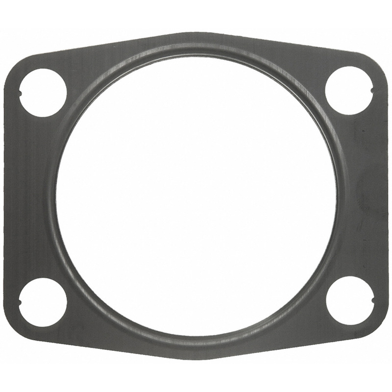 Fel-Pro 3.187 Inch Inside Diameter for 55036 Drive Axle Shaft Flange Gasket 4 Bolt Hole Gasket
