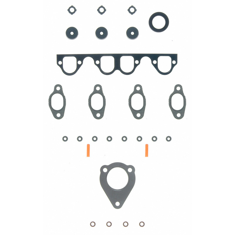 Fel-Pro Volkswagen Jetta HSU 26143 Engine Cylinder Head Gasket Set Head Gasket Sold Separately