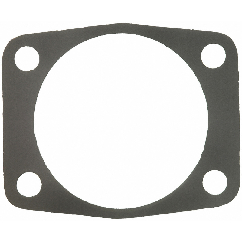 Fel-Pro 3.344 Inch Inside Diameter for 55021 Drive Axle Shaft Flange Gasket 4 Bolt Hole Gasket