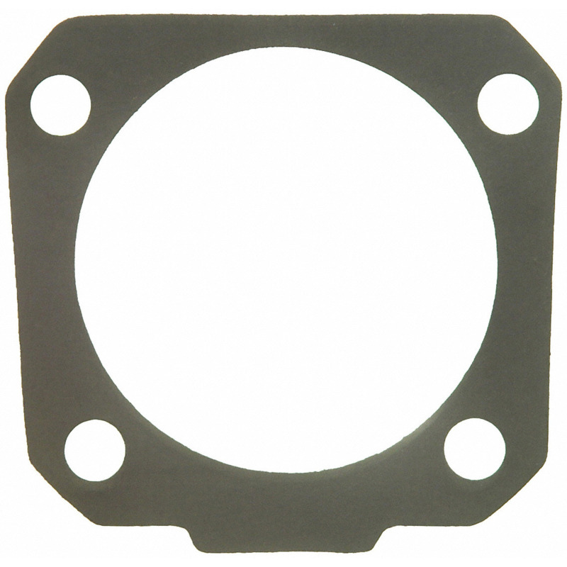 Fel-Pro 2.938 Inch Inside Diameter for 55002 Drive Axle Shaft Flange Gasket 4 Bolt Hole Gasket