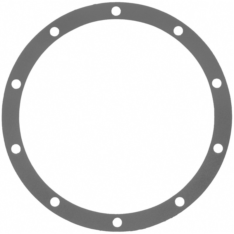 Fel-Pro Toyota Tacoma RDS 55428 Differential Carrier Gasket Round Shaped 10 Bolt Hole Gasket