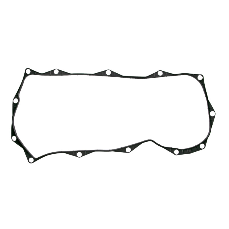 Fel-Pro RAM 1500 Classic TOS 18773 Transmission Oil Pan Gasket 13 Bolt Hole One Piece Gasket