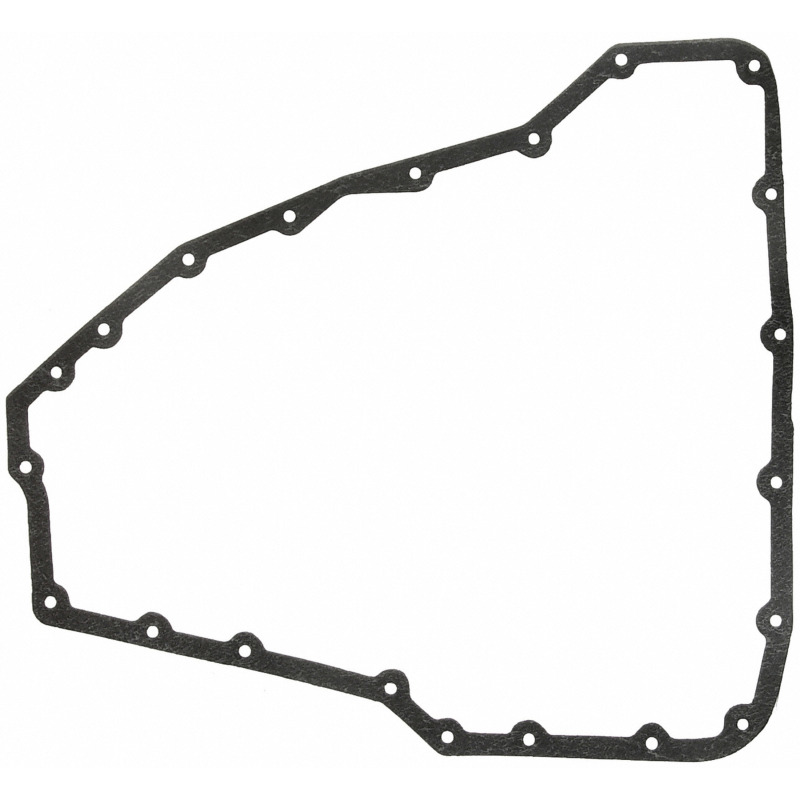 Fel-Pro Mercury Villager TOS 18708 Transmission Oil Pan Gasket 21 Bolt Hole One Piece Gasket
