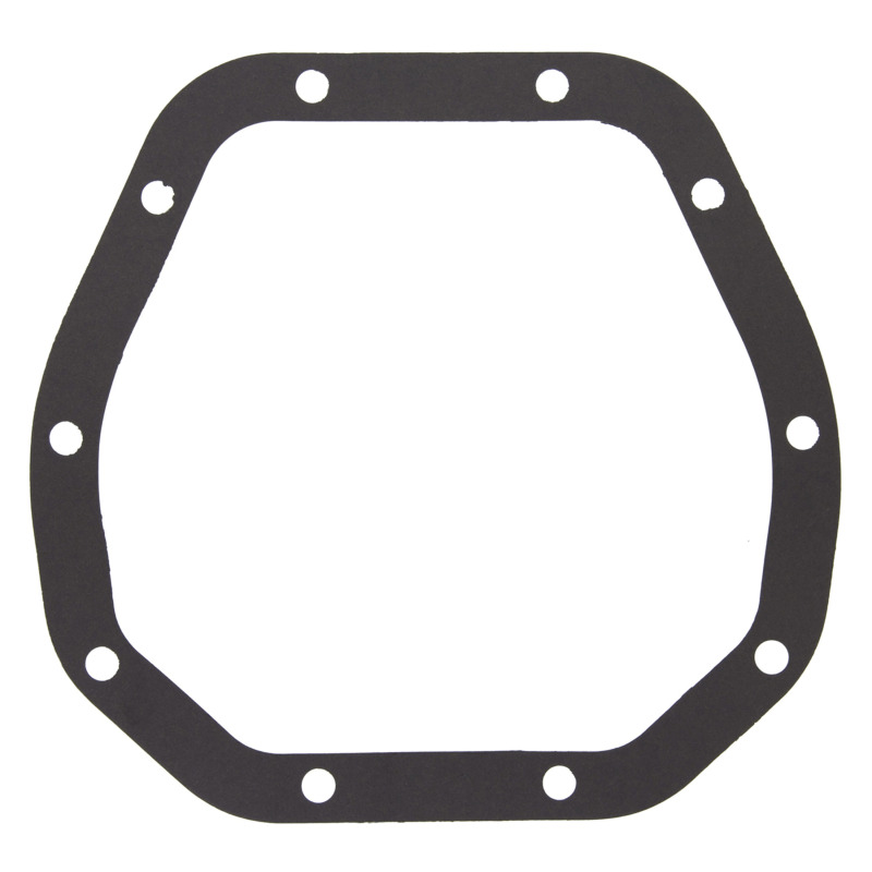 Fel-Pro Ford Escape RDS 55037 Axle Housing Cover Gasket Irregular Shaped 10 Bolt Hole Gasket
