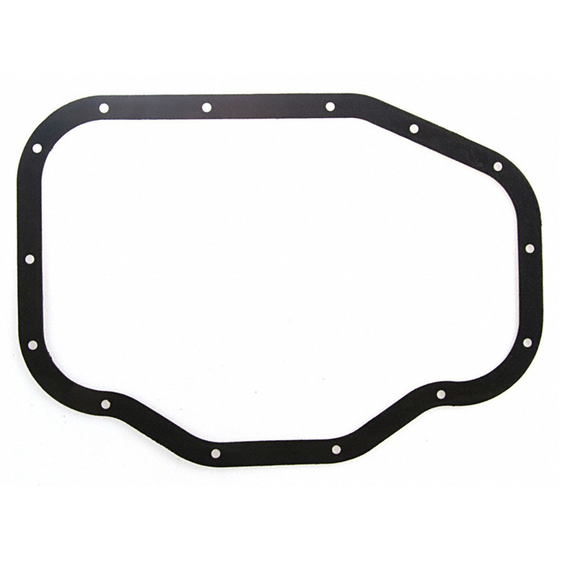 Fel-Pro Lexus SC430 OS 30749 Engine Oil Pan Gasket Set High-Temperature Rubber-Coated Fiber