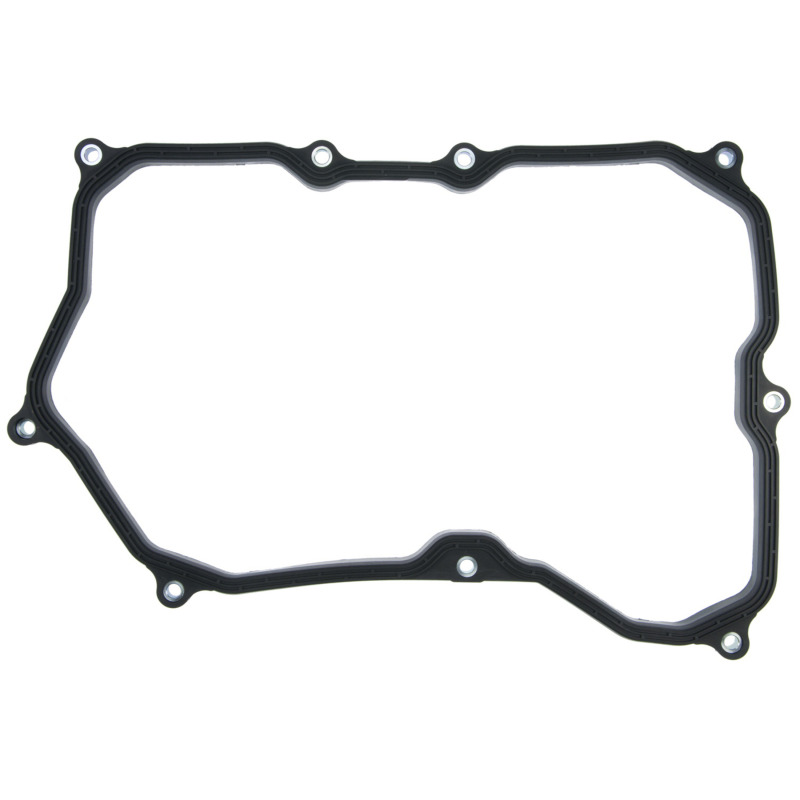 Fel-Pro Volkswagen Passat TOS 18765 Transmission Oil Pan Gasket 9 Bolt Hole One Piece Gasket