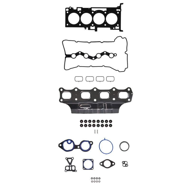 Fel-Pro Mitsubishi Outlander Sport HS 26449 PT-1 PermaTorque Engine Cylinder Head Gasket Set