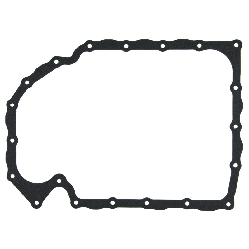 Fel-Pro Volkswagen Tiguan OS 30821 Engine Oil Pan Gasket Set 20 Bolt Hole One Piece Gasket