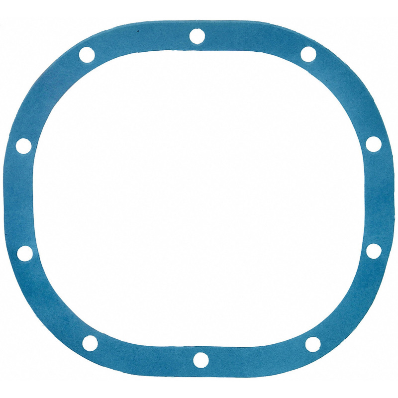 Fel-Pro Ford Mustang RDS 13270 Differential Carrier Gasket Oval Shaped 10 Bolt Hole Gasket