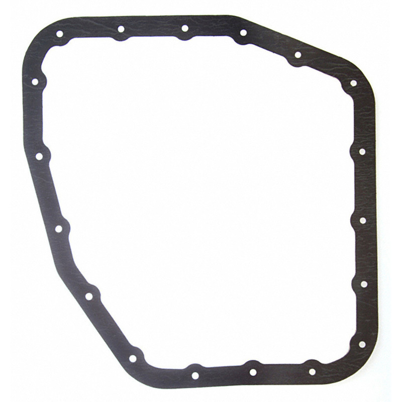 Fel-Pro Toyota Corolla TOS 18741 Transmission Oil Pan Gasket 18 Bolt Hole One Piece Gasket