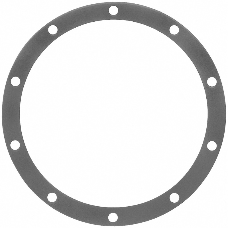 Fel-Pro Toyota RAV4 RDS 27413 Differential Carrier Gasket Round Shaped 10 Bolt Hole Gasket