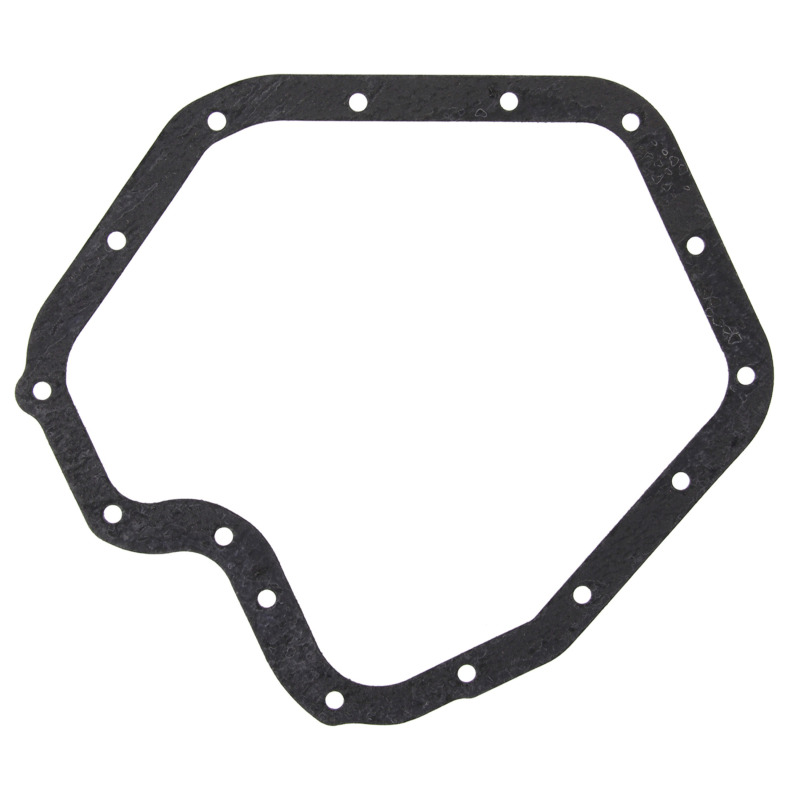 Fel-Pro Subaru B9 Tribeca OS 30832 Engine Oil Pan Gasket Set 15 Bolt Hole One Piece Gasket