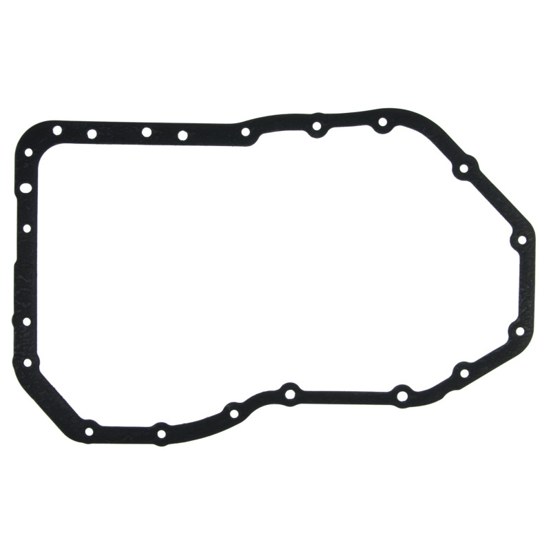 Fel-Pro Mitsubishi Lancer OS 30826 Engine Oil Pan Gasket Set 21 Bolt Hole One Piece Gasket