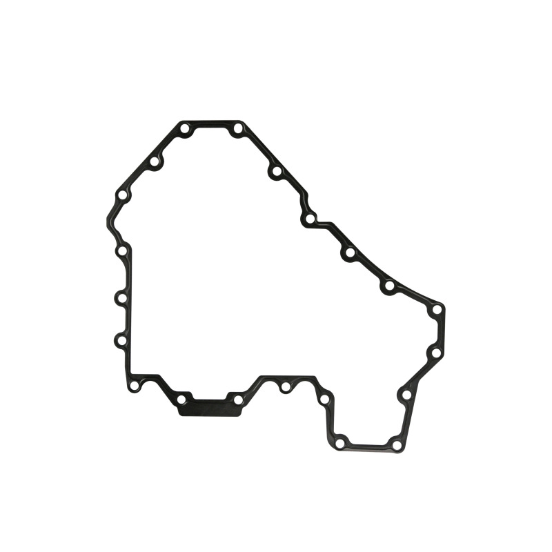 Fel-Pro BMW 750i xDrive OS 30920 R Engine Oil Pan Gasket Set 21 Bolt Hole One Piece Gasket