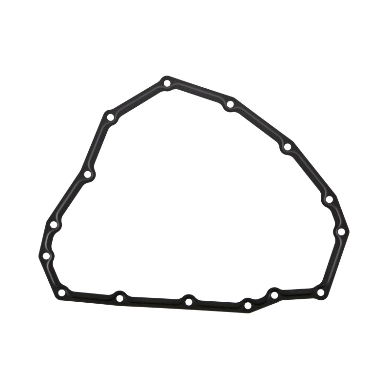 Fel-Pro Nissan Sentra TOS 18780 Transmission Oil Pan Gasket 15 Bolt Hole One Piece Gasket