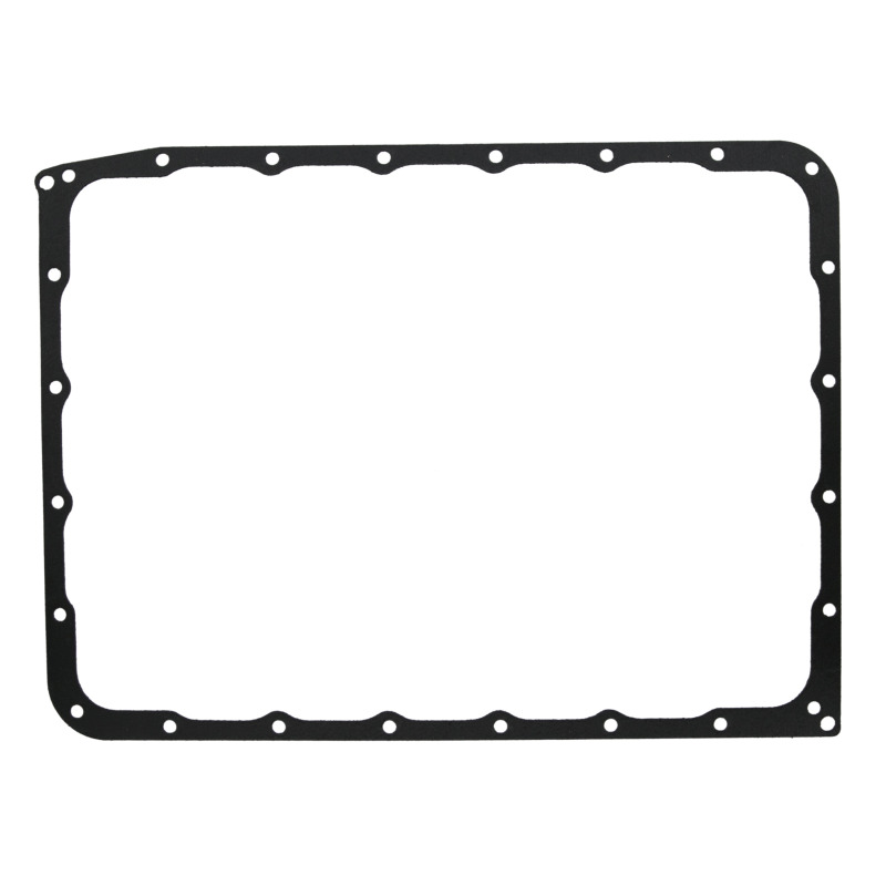 Fel-Pro INFINITI FX35 TOS 18772 Transmission Oil Pan Gasket 26 Bolt Hole One Piece Gasket