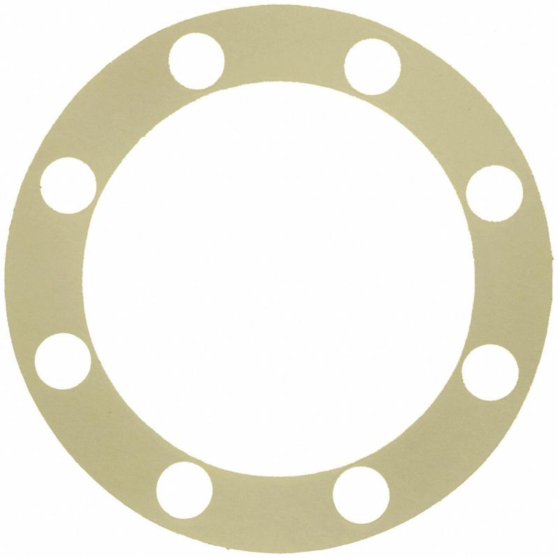 Fel-Pro 3.375 Inch Inside Diameter 2931 Drive Axle Shaft Flange Gasket 8 Bolt Hole Gasket