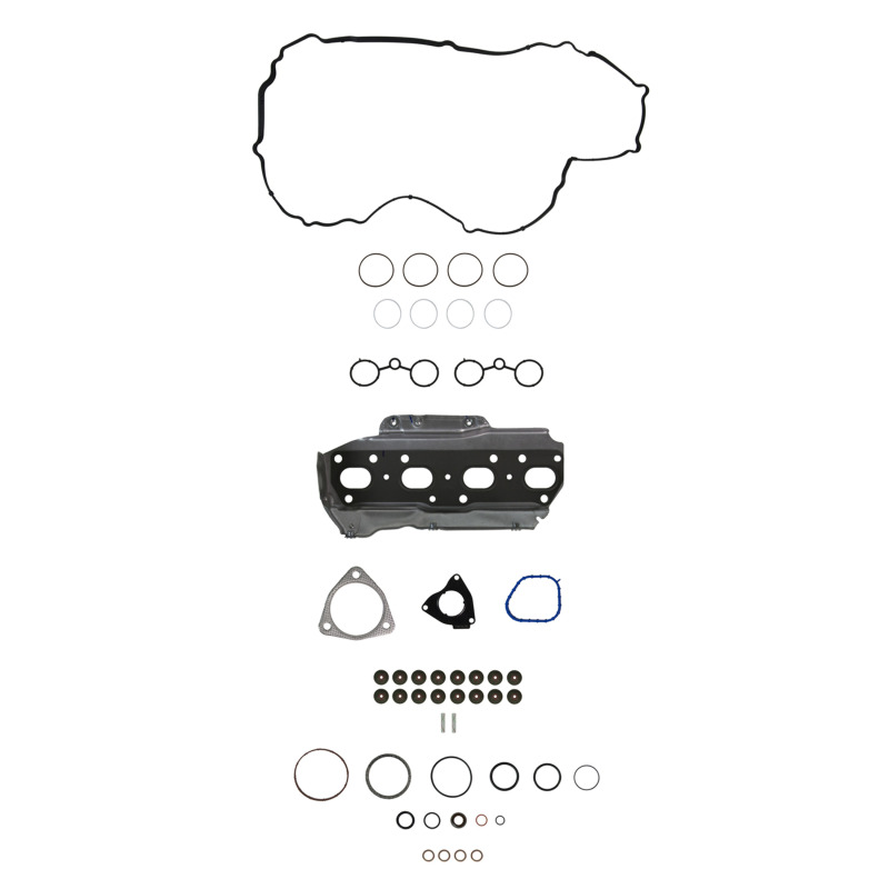 Fel-Pro Mini Cooper HSU 26454 Engine Cylinder Head Gasket Set Head Gasket Sold Separately