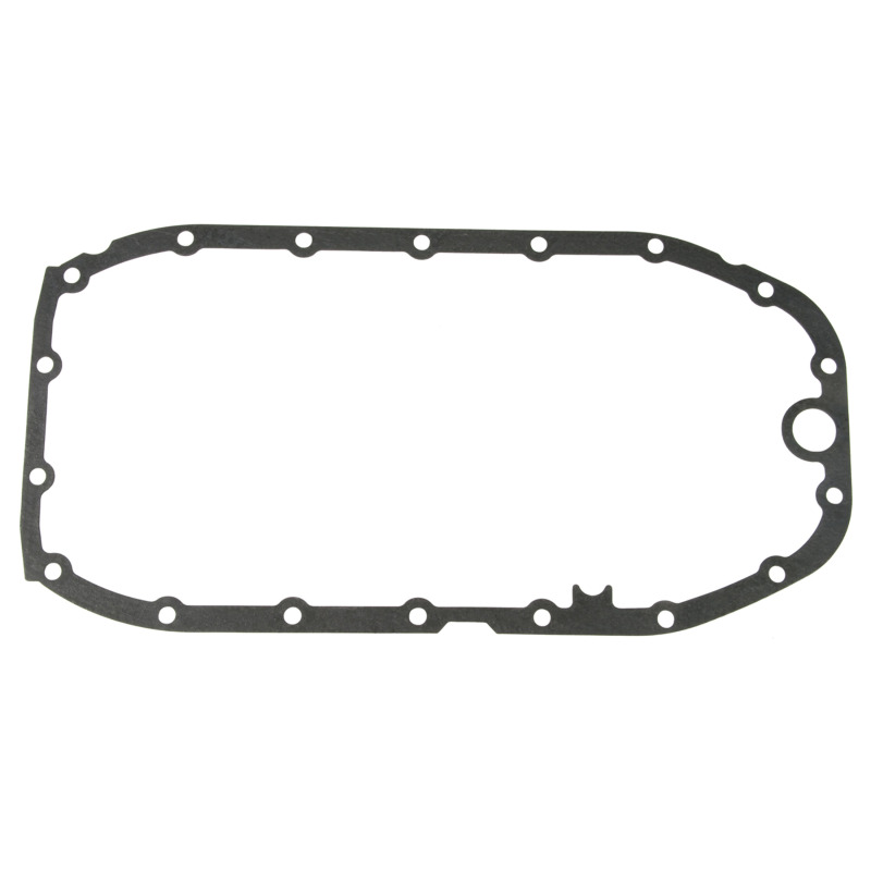 Fel-Pro Saab 9-3 OS 30811 Engine Oil Pan Gasket Set High-Temperature Rubber-Coated Fiber