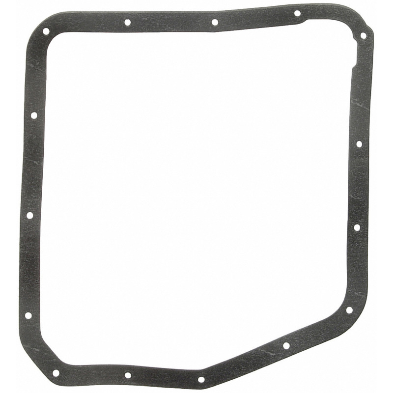 Fel-Pro Toyota Camry TOS 18671 Transmission Oil Pan Gasket 15 Bolt Hole One Piece Gasket