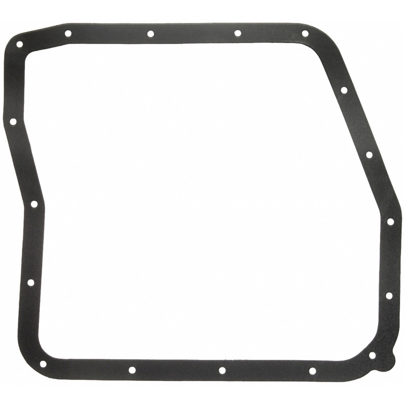 Fel-Pro Toyota Camry TOS 18718 Transmission Oil Pan Gasket 17 Bolt Hole One Piece Gasket