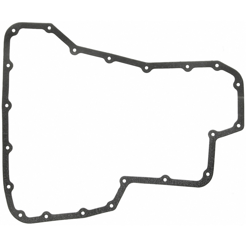 Fel-Pro INFINITI G20 TOS 18700 Transmission Oil Pan Gasket 21 Bolt Hole One Piece Gasket