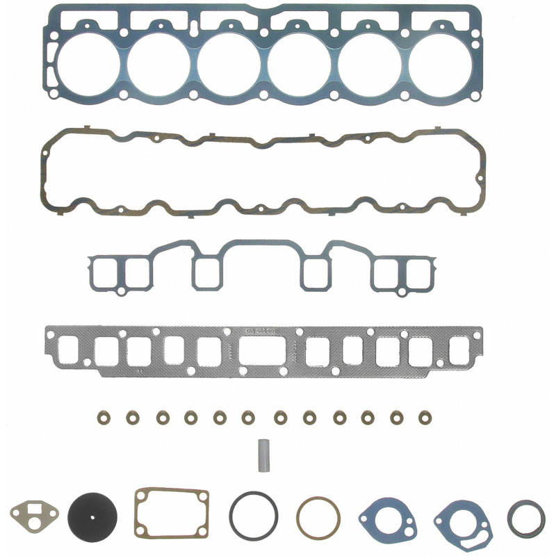 Fel-Pro American Motors Concord HS 8169 PT-2 PermaTorque Engine Cylinder Head Gasket Set