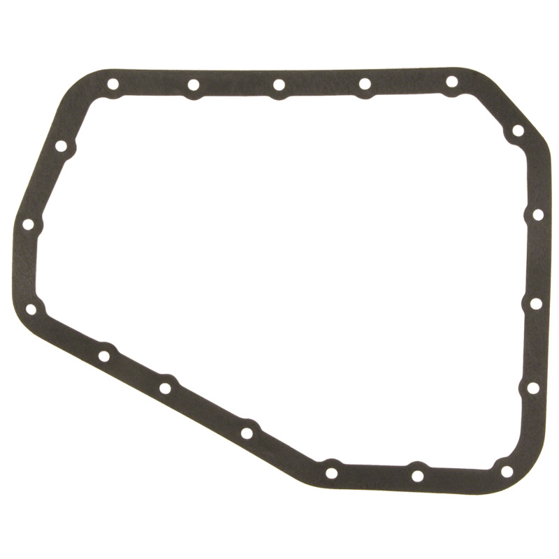 Fel-Pro Pontiac Wave TOS 18758 Transmission Oil Pan Gasket 18 Bolt Hole One Piece Gasket