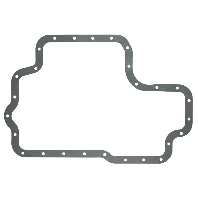 Fel-Pro Audi A8 Quattro OS 30858 Engine Oil Pan Gasket Set 27 Bolt Hole One Piece Gasket