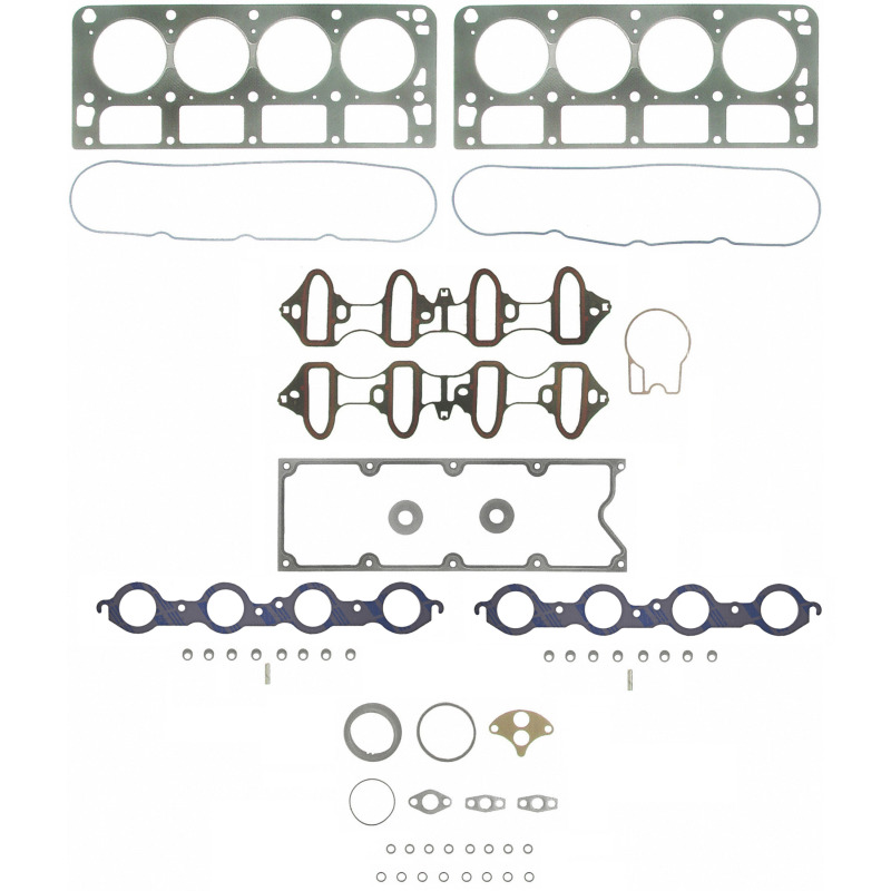 Fel-Pro Chevrolet Silverado 1500 HS 9292 PT PermaTorque Engine Cylinder Head Gasket Set