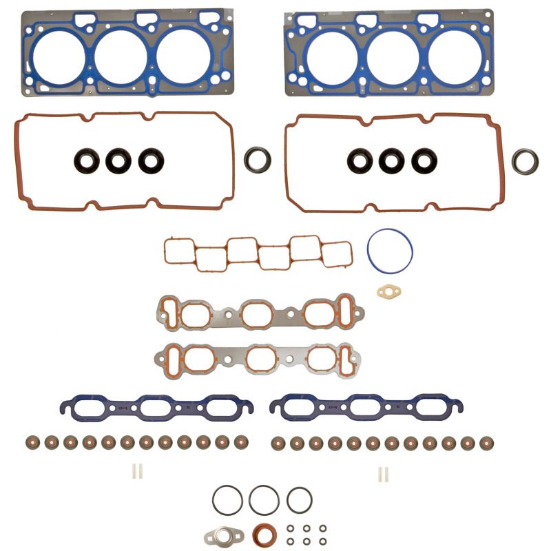 Fel-Pro Chrysler Town & Country HS 26368 PT PermaTorque Engine Cylinder Head Gasket Set