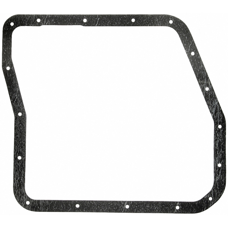 Fel-Pro Toyota RAV4 TOS 18699 Transmission Oil Pan Gasket 17 Bolt Hole One Piece Gasket