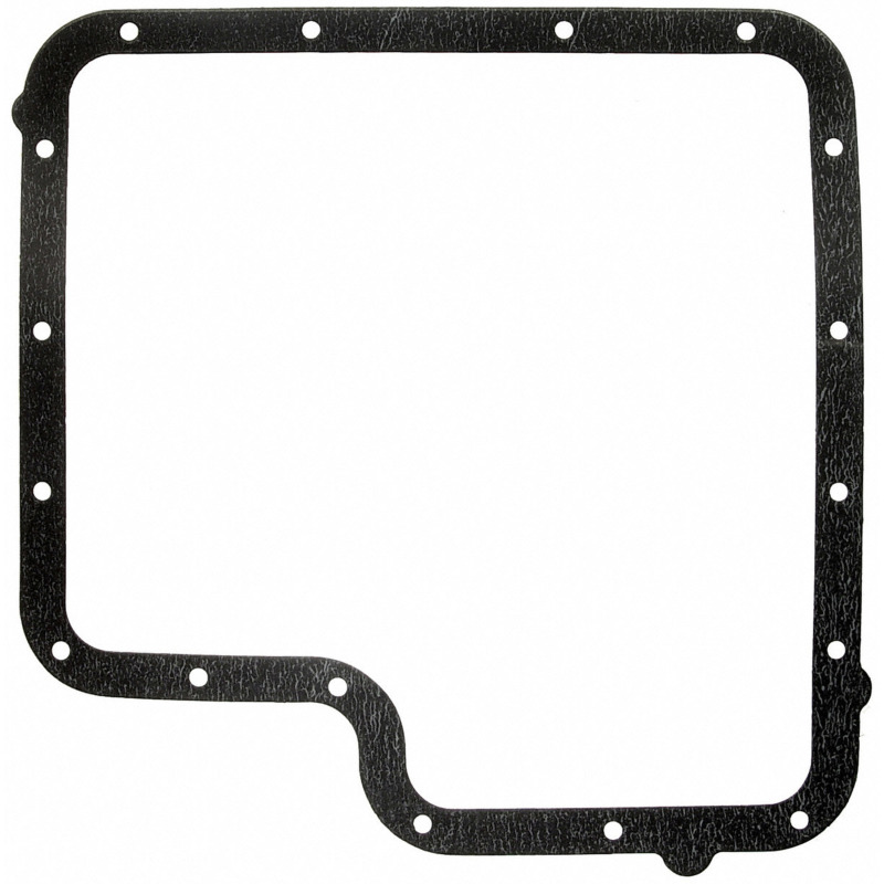 Fel-Pro Ford F-150 TOS 18628 Transmission Oil Pan Gasket 17 Bolt Hole One Piece Gasket