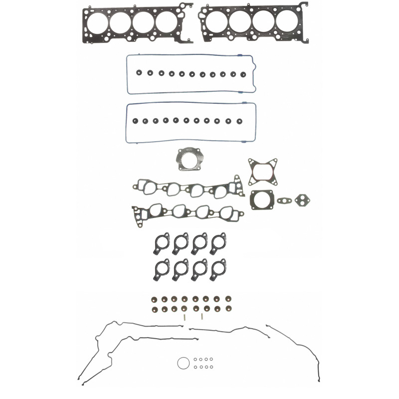Fel-Pro Mercury Grand Marquis HS 9790 PT-7 PermaTorque Engine Cylinder Head Gasket Set