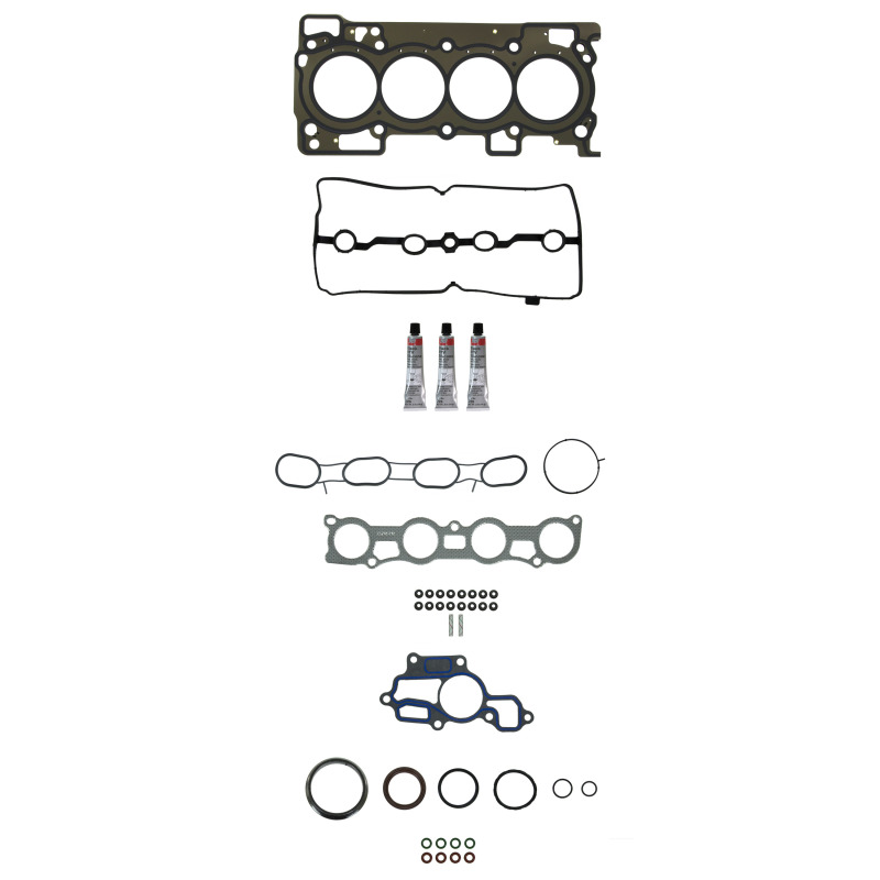 Fel-Pro Chevrolet City Express HS 26594 PT PermaTorque Engine Cylinder Head Gasket Set