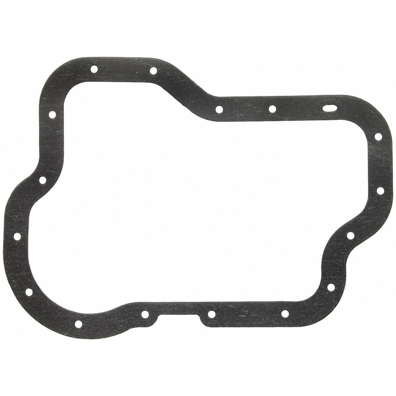 Fel-Pro Ford Probe TOS 18690 Transmission Oil Pan Gasket 17 Bolt Hole One Piece Gasket