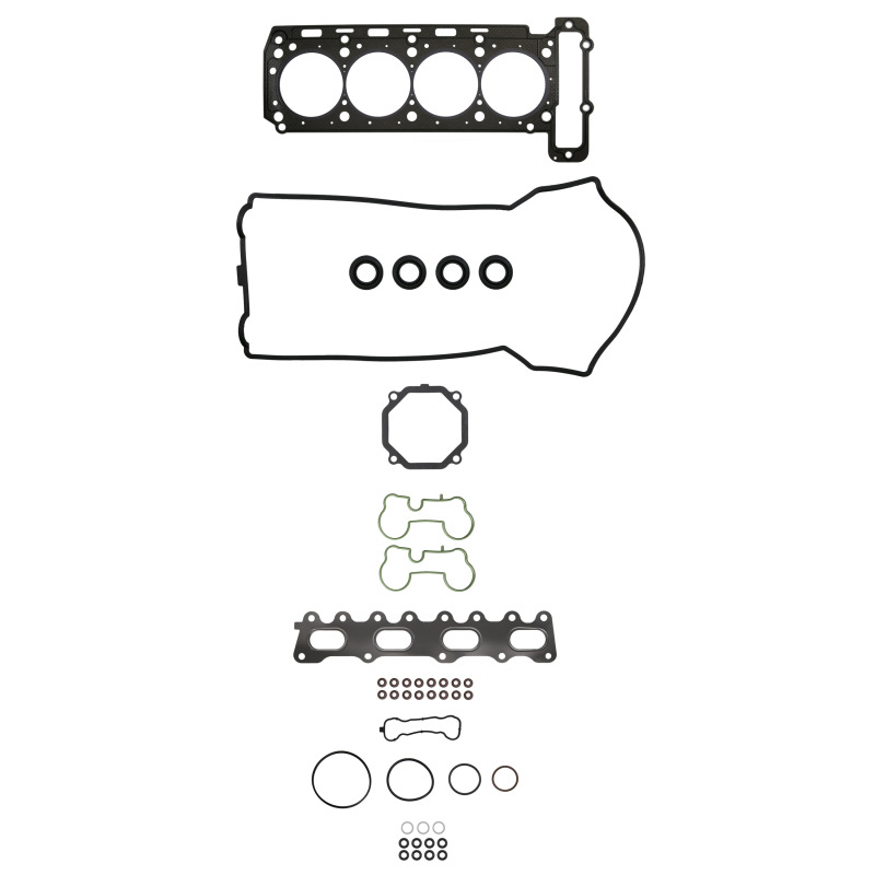 Fel-Pro Mercedes-Benz SLK230 HS 26646 PT-1 PermaTorque Engine Cylinder Head Gasket Set