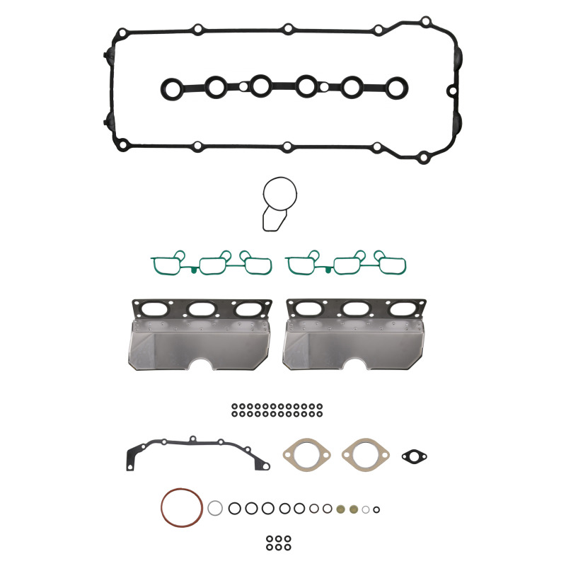 Fel-Pro BMW 325i HSU 26687 Engine Cylinder Head Gasket Set Head Gasket Sold Separately
