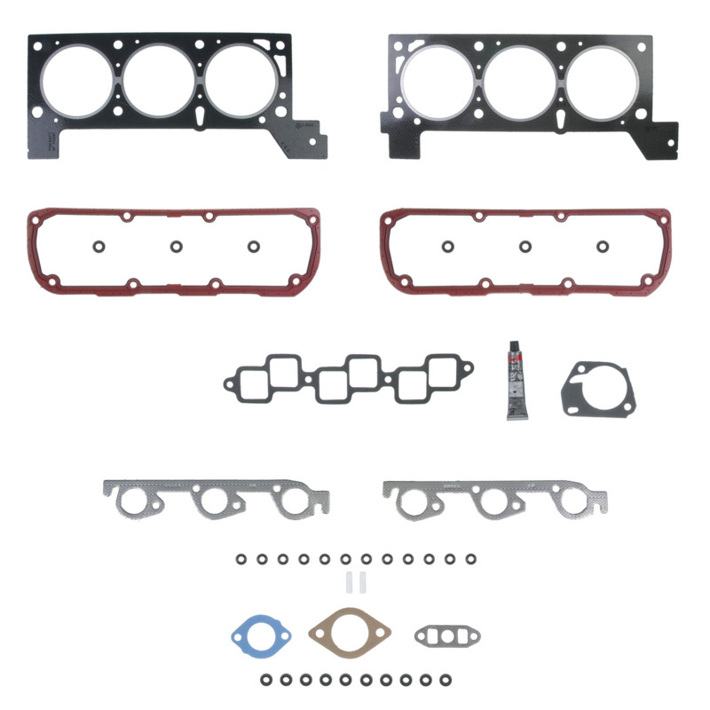 Fel-Pro Chrysler Town & Country HS 9535 PT PermaTorque Engine Cylinder Head Gasket Set